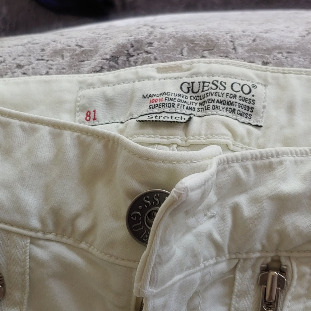 Pants - Picture 3 of 5